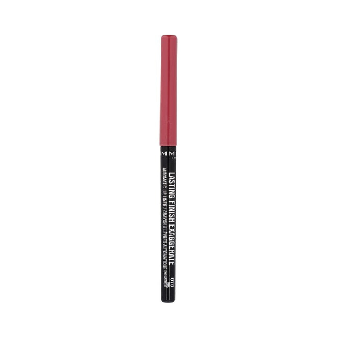 Rimmel New Lasting Finish Auto Lip Liner - Medaid International