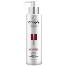 CAPIXY Capixy Hair Fertilizer Shampoo 250 ml - Medaid International