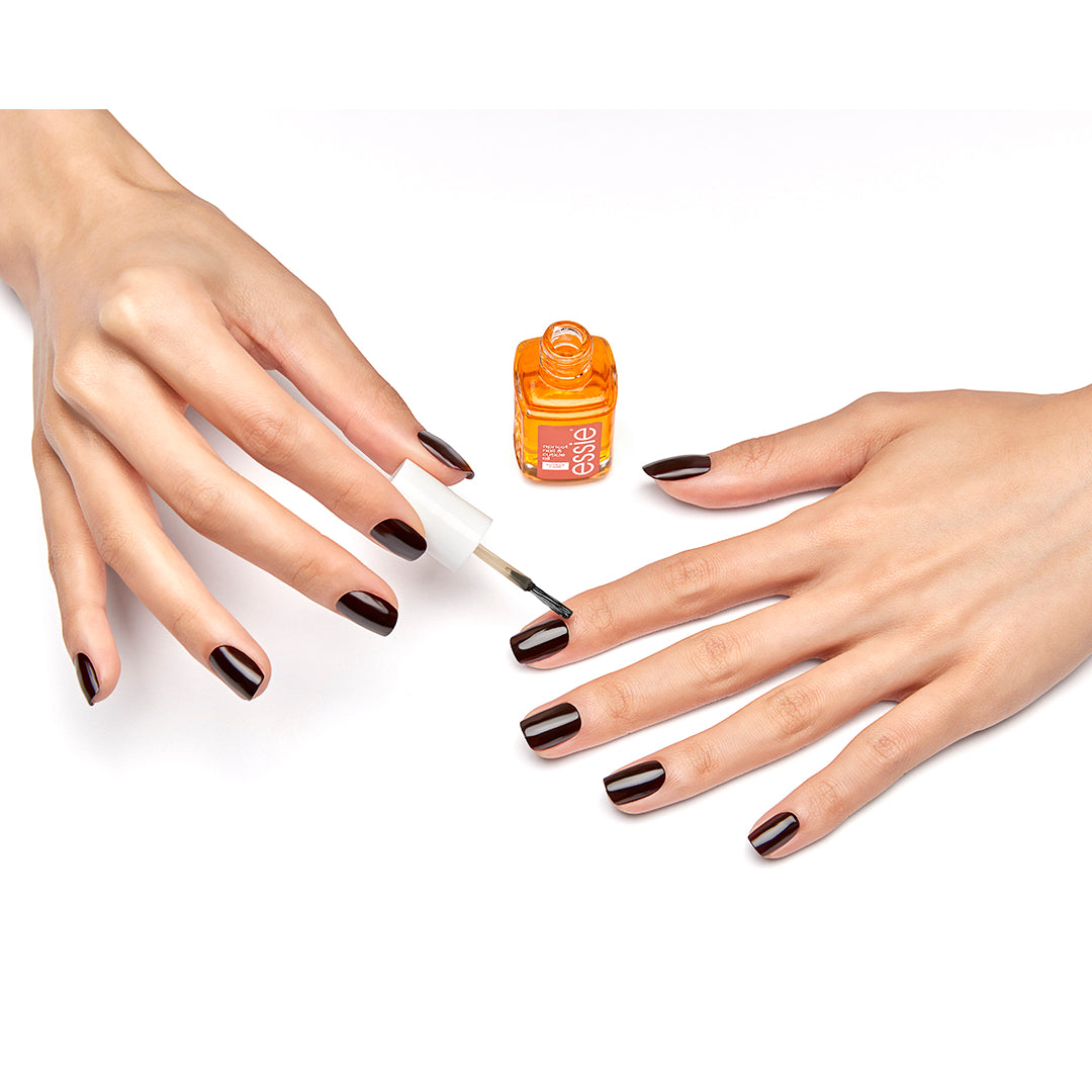 Essie Apricot Cuticle Oil Cuticle Care - Medaid - Lebanon