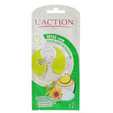 Detox Scrub - Medaid