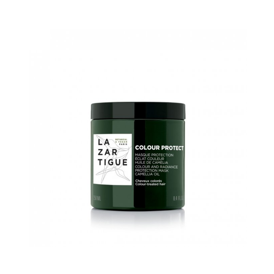 Lazartigue Mask Colour Protect Colour and Radiance Protection 250ml