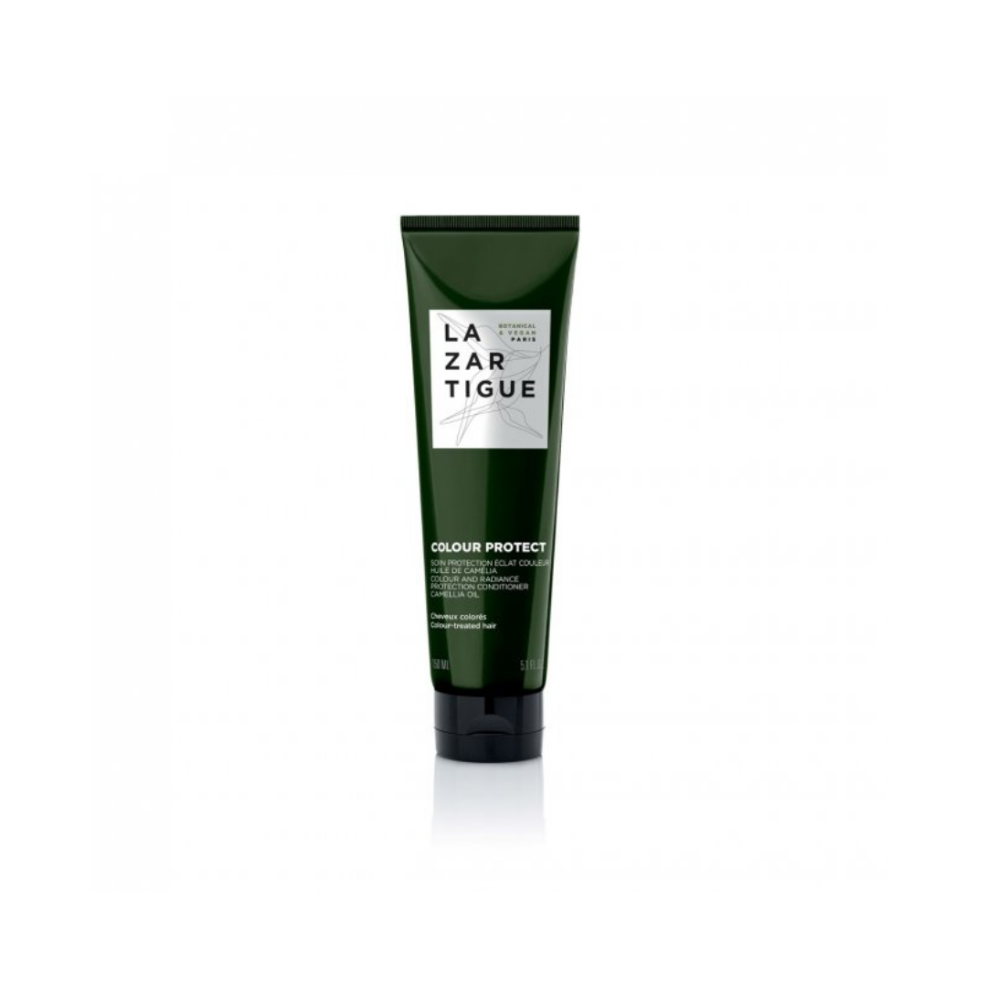 Lazartigue Conditioner Colour Protect Colour and Radiance Protection 150ml - Medaid International
