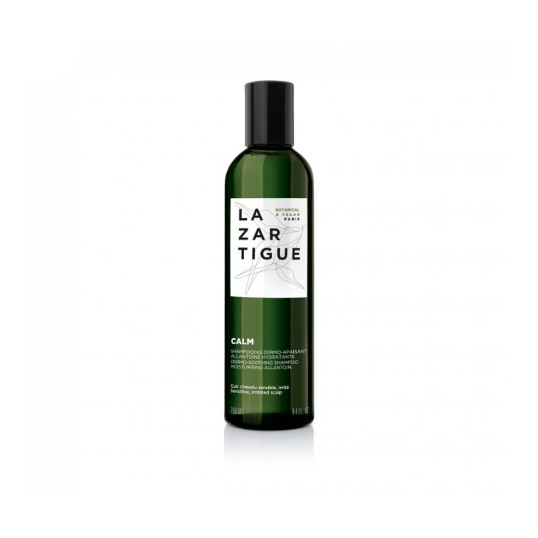 Lazartigue Shampoo Calm Dermo-Soothing 250ml - Medaid International