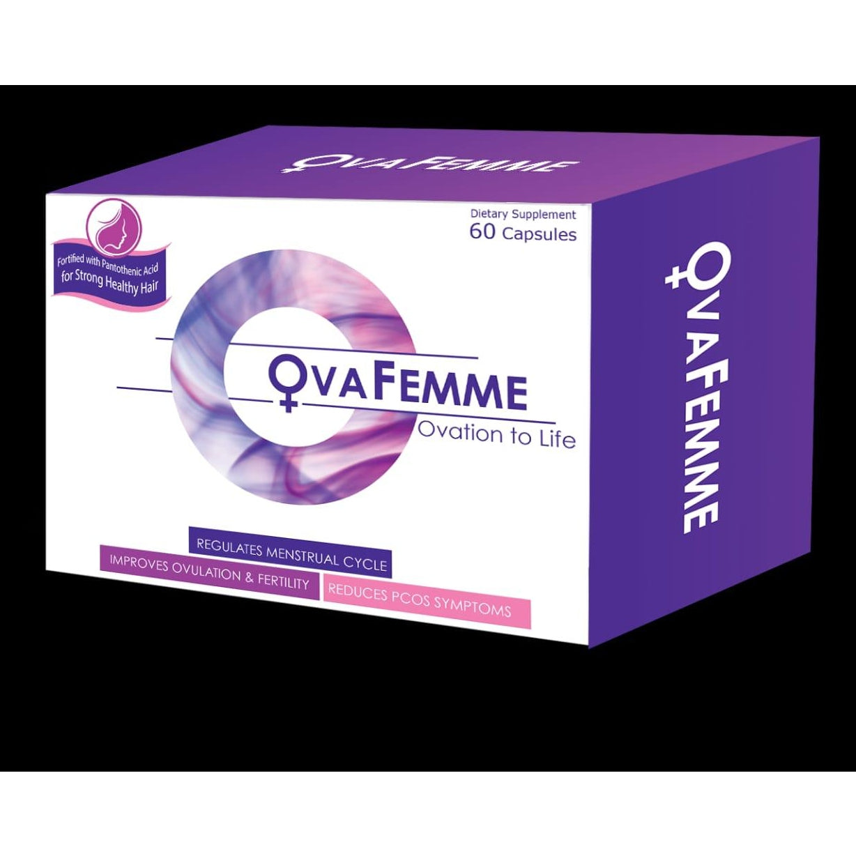 OvaFemme - Medaid