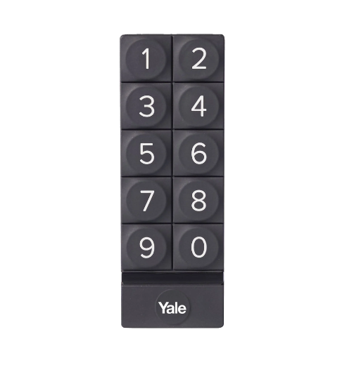 Smart Keypad - Medaid International