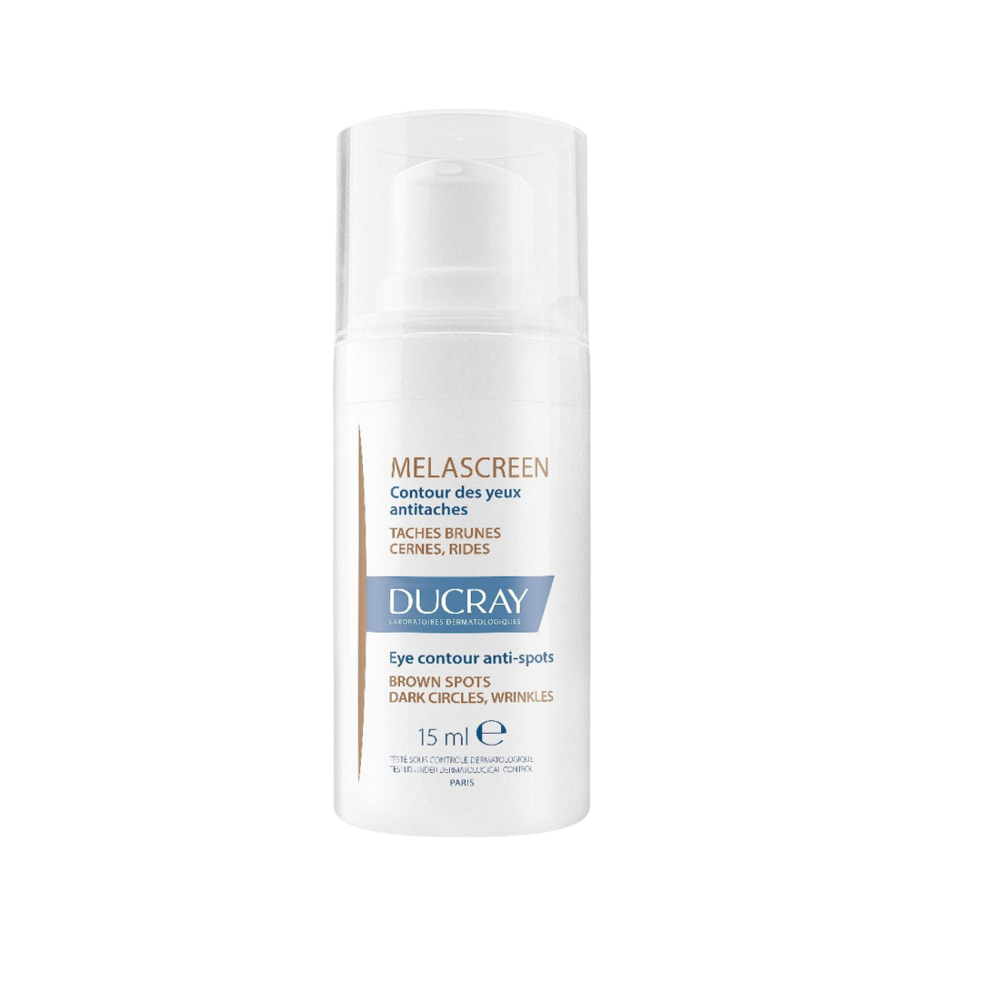 Ducray Melascreen Eye Contour For Hyperpigmented Skin 15ml