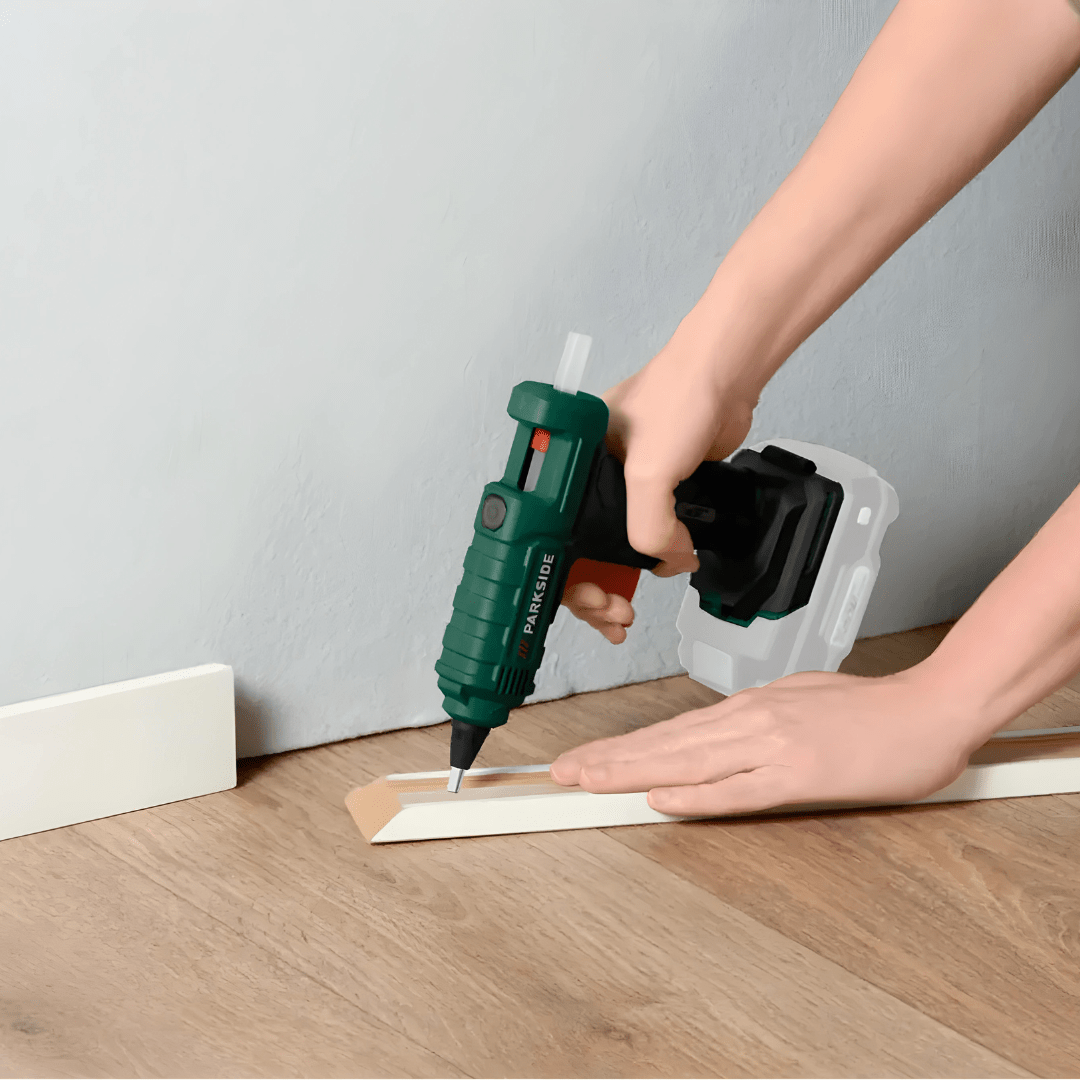 Parkside Cordless Glue Gun PHPA 20-LI A1«, 20 V