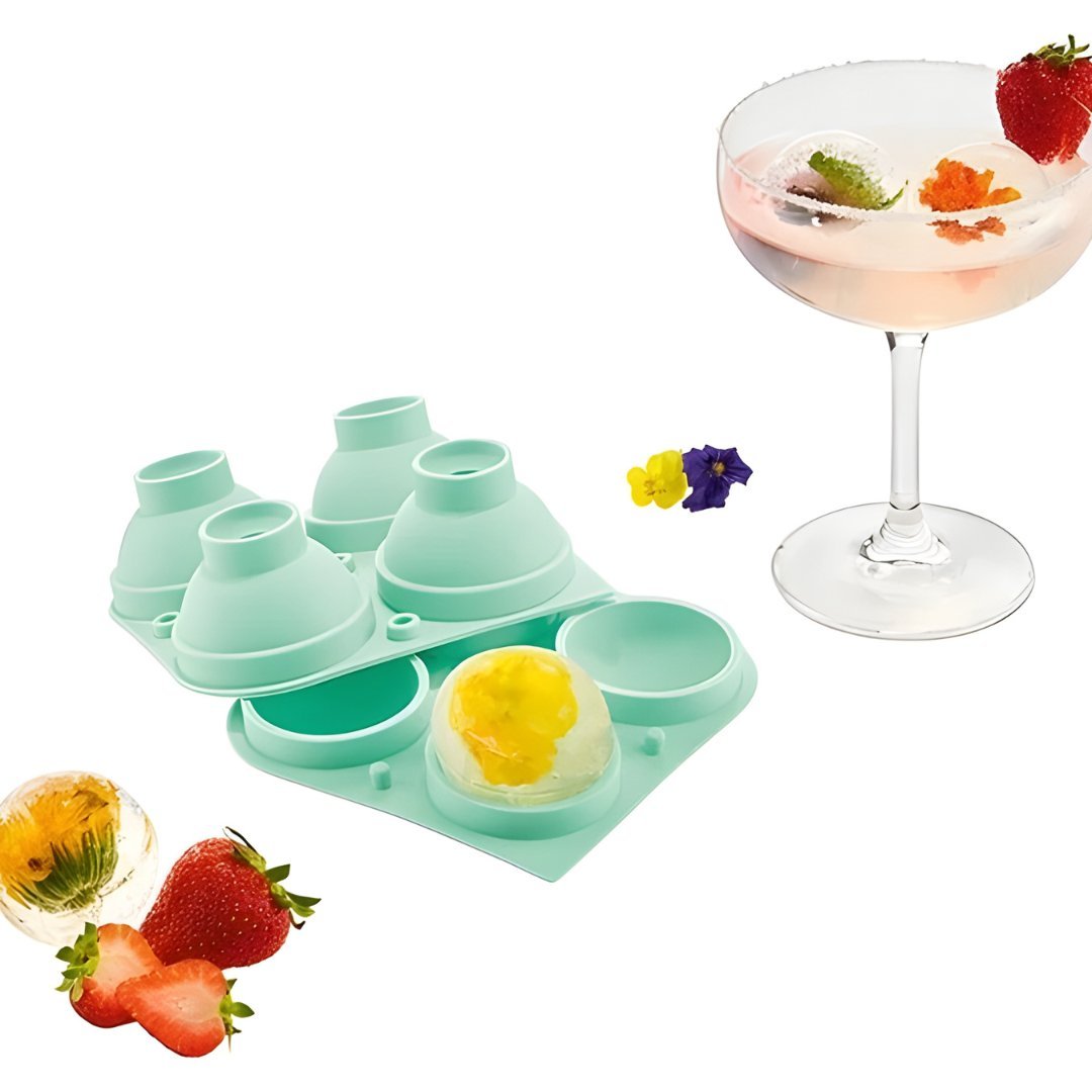 ERNESTO® Ice Mold Balloon Lebanon"
