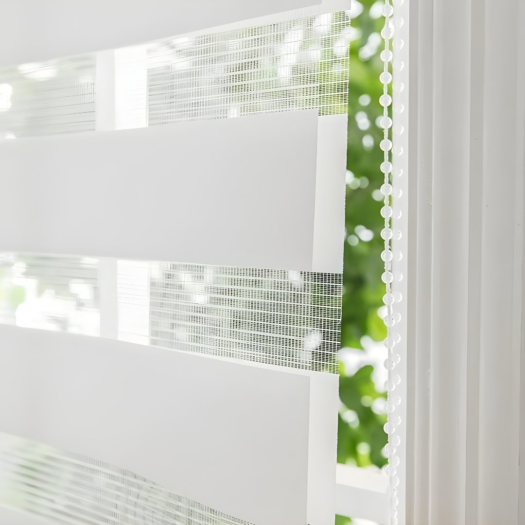 LIVARNO HOME Double Roller Blind – Privacy & Light Control