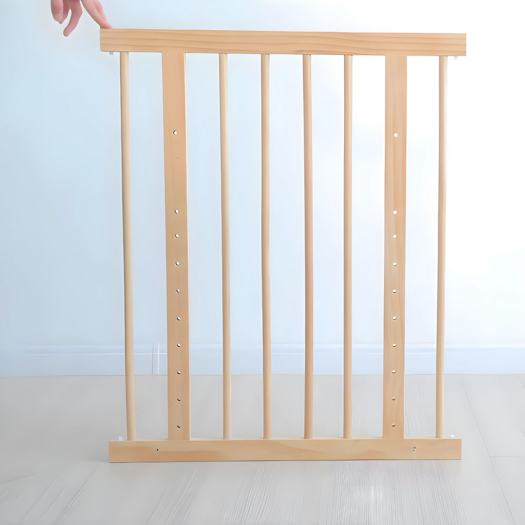 6 in 1 Evolution Premium Baby Crib
