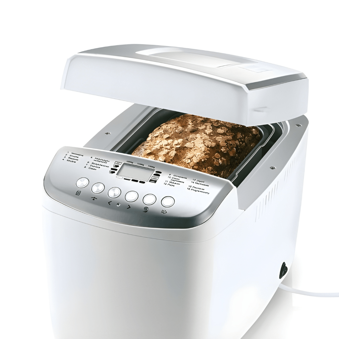SILVERCREST Bread Maker 850 W