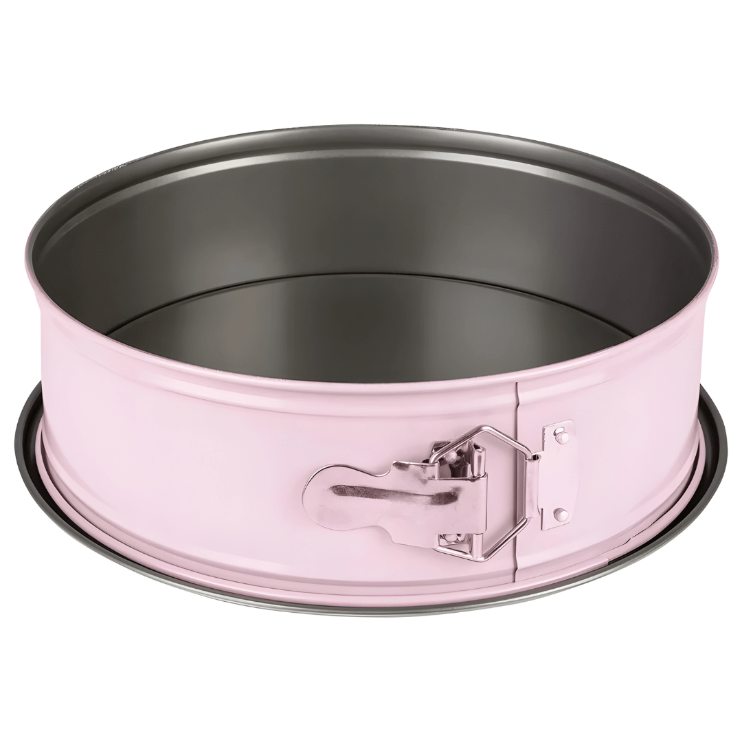 ERNESTO® Round Baking Pan 26cm – Non-Stick, Heat-Resistant up to 250°C
