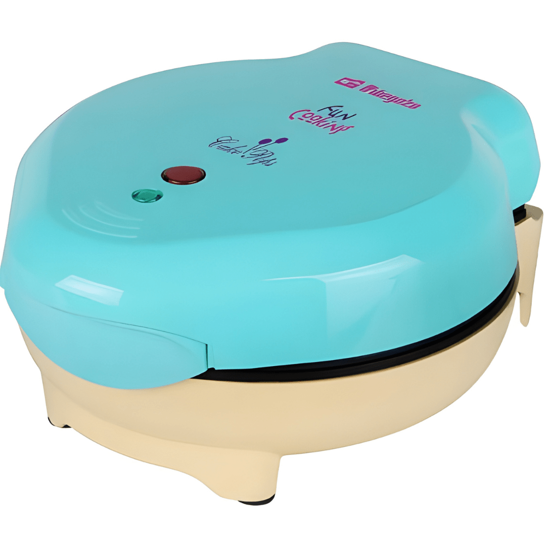Cupcake & Cake Pop Maker – Made in Spain