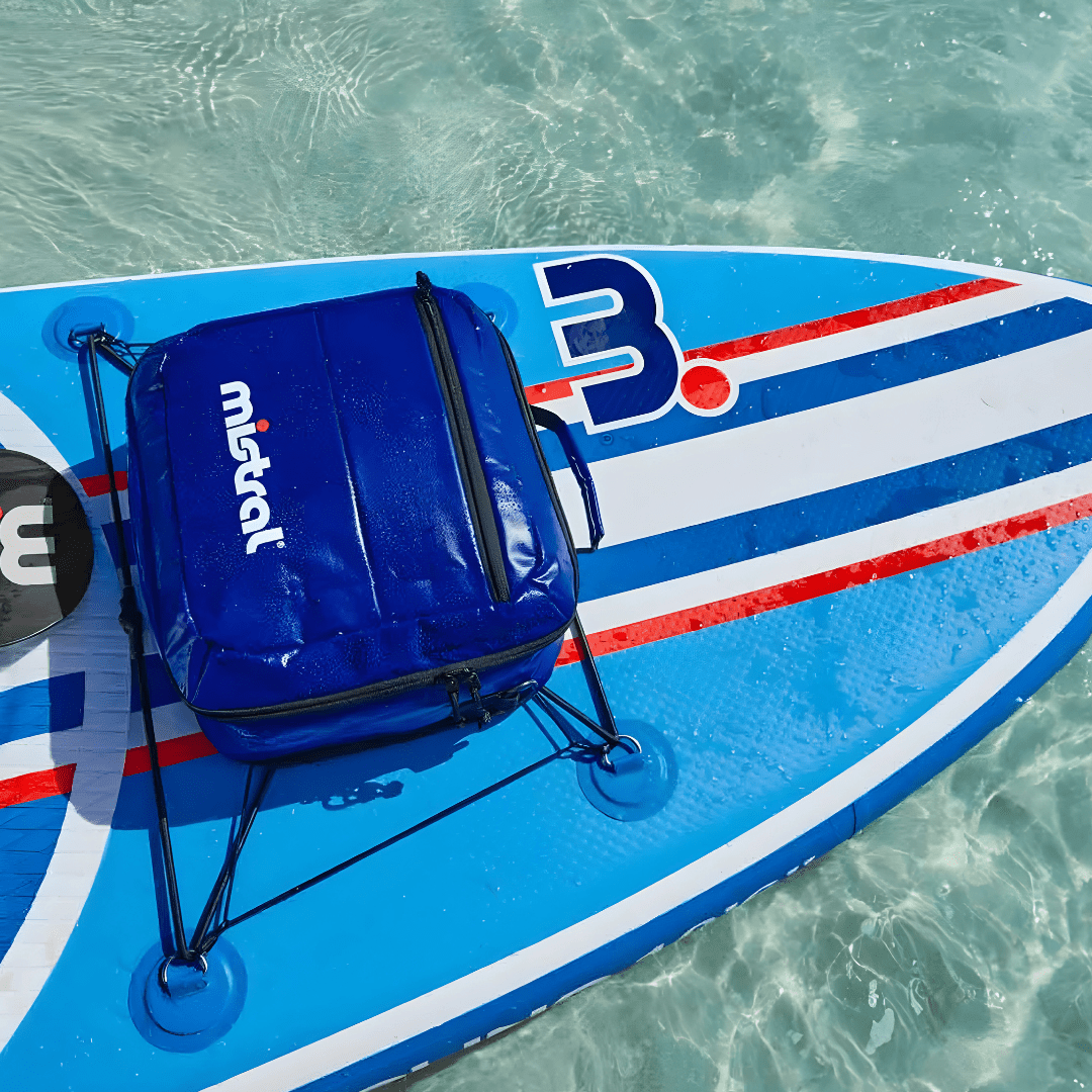 Mistral® 10L Cooler Bag – Paddle Surf & Outdoor Cold Storage