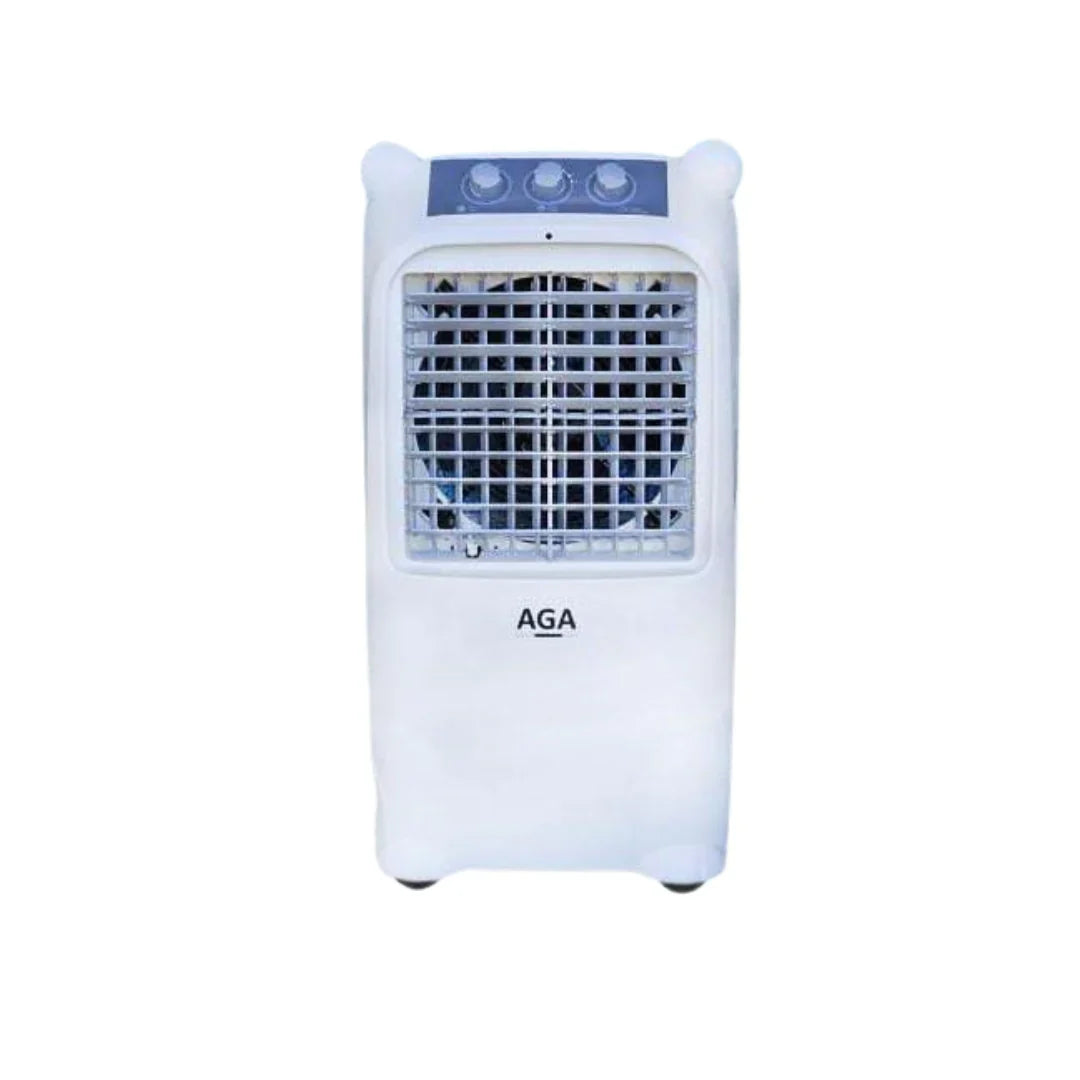 AGA/FRESH FA-M35WG MECHANICAL AIR COOLER 30L