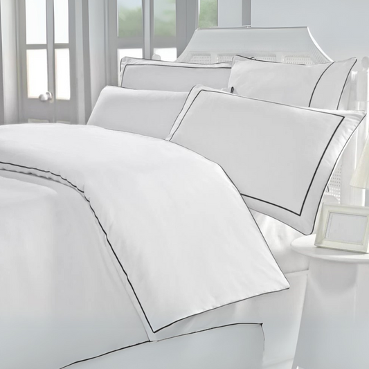Double Size 6 pcs Duvet Cover Set Mahur
