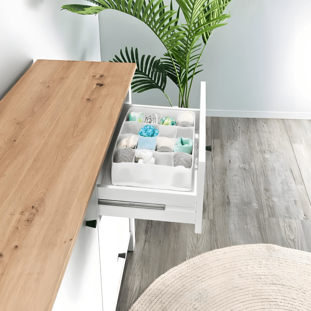 Livarno Living Drawer Organizers 33 x 8.5 x 25.5 cm Lebanon"
