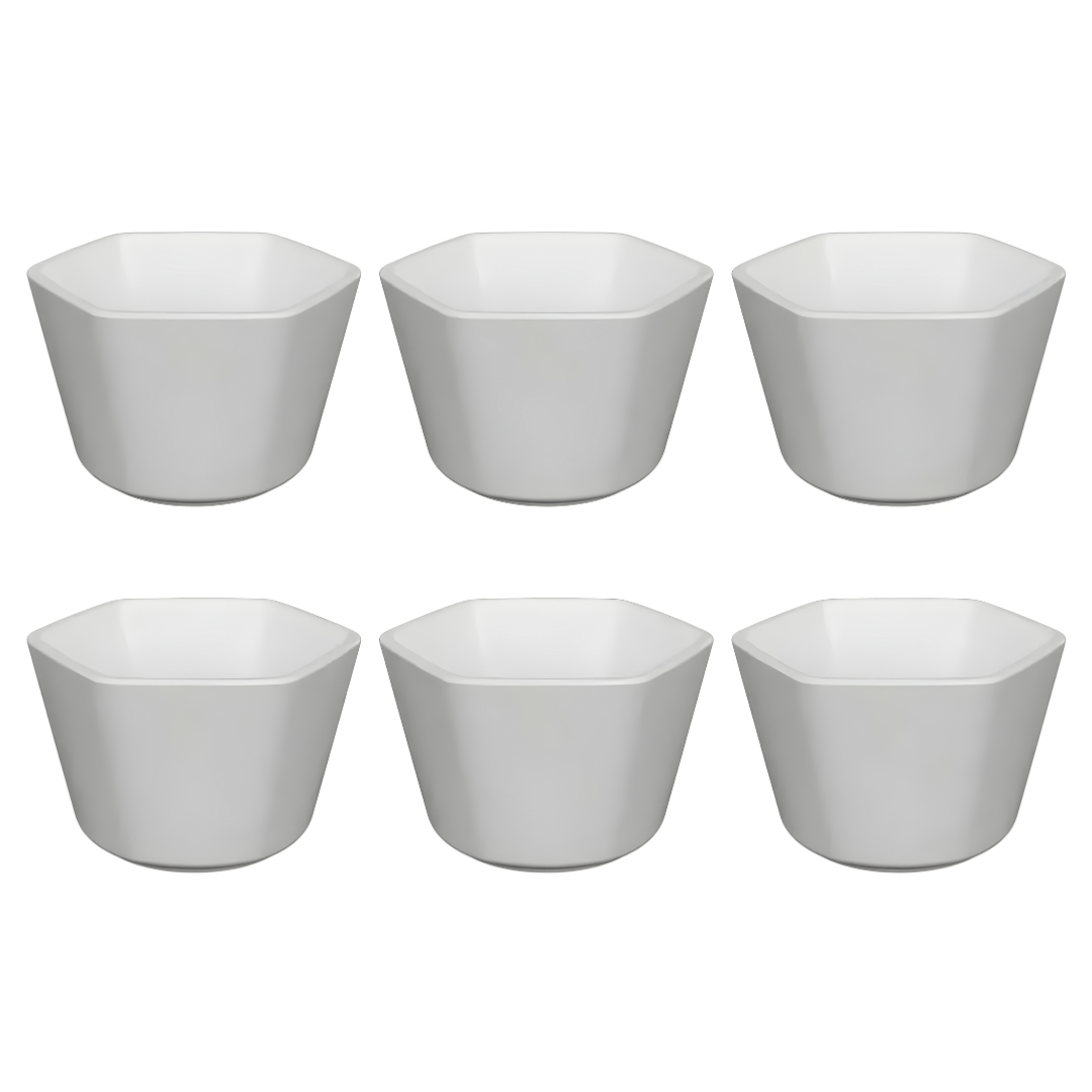 ERNESTO® Ceramic molds