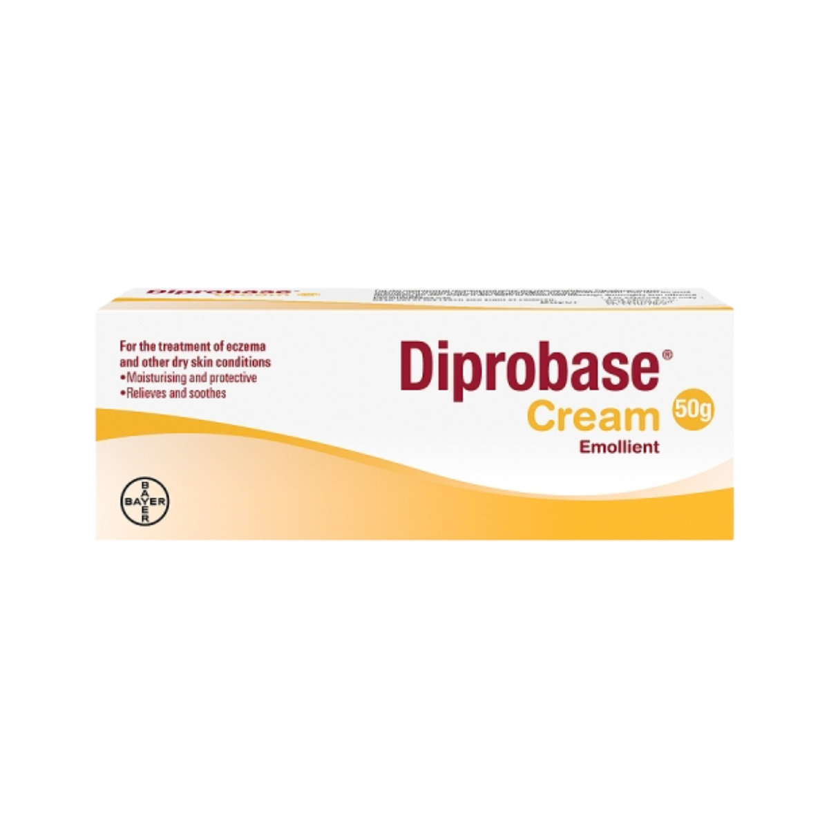 Diprobase - Cream - Medaid International