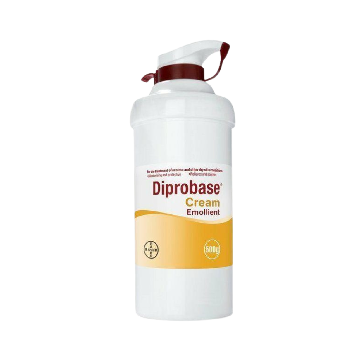 Diprobase - Cream - Medaid International
