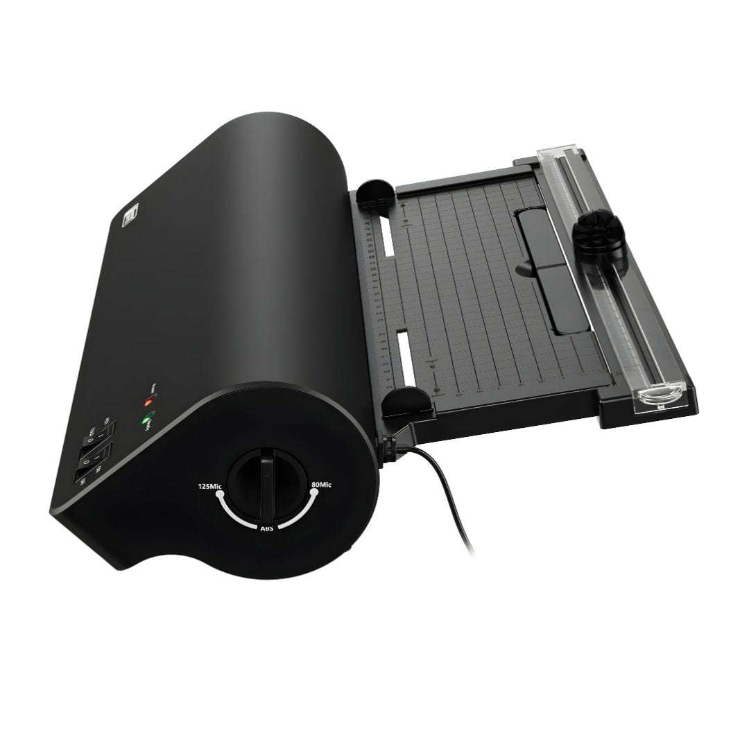 United Office Laminator