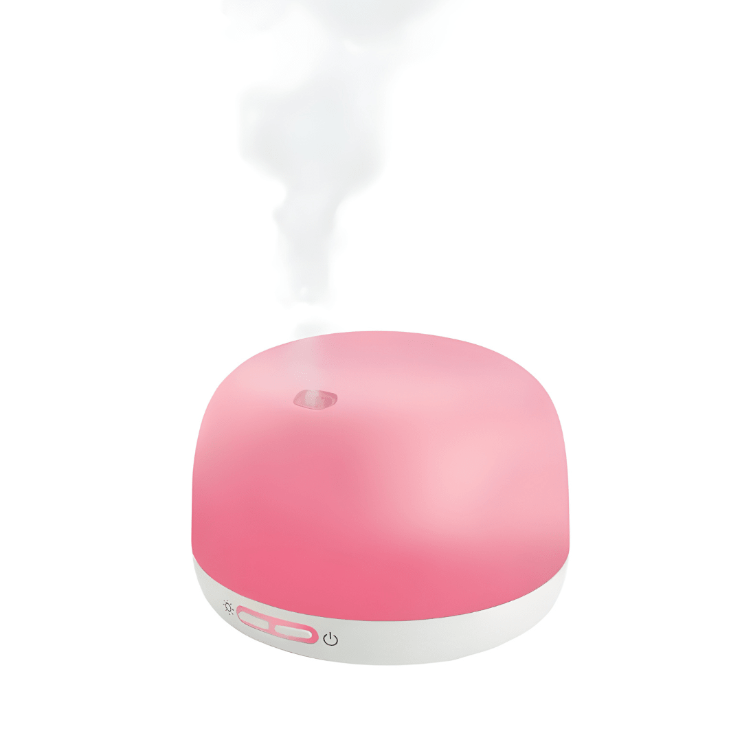 Silvercrest Rechargeable Ultrasonic Aroma Diffuser