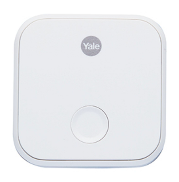 Connect Wi-Fi Bridge, White - Medaid International