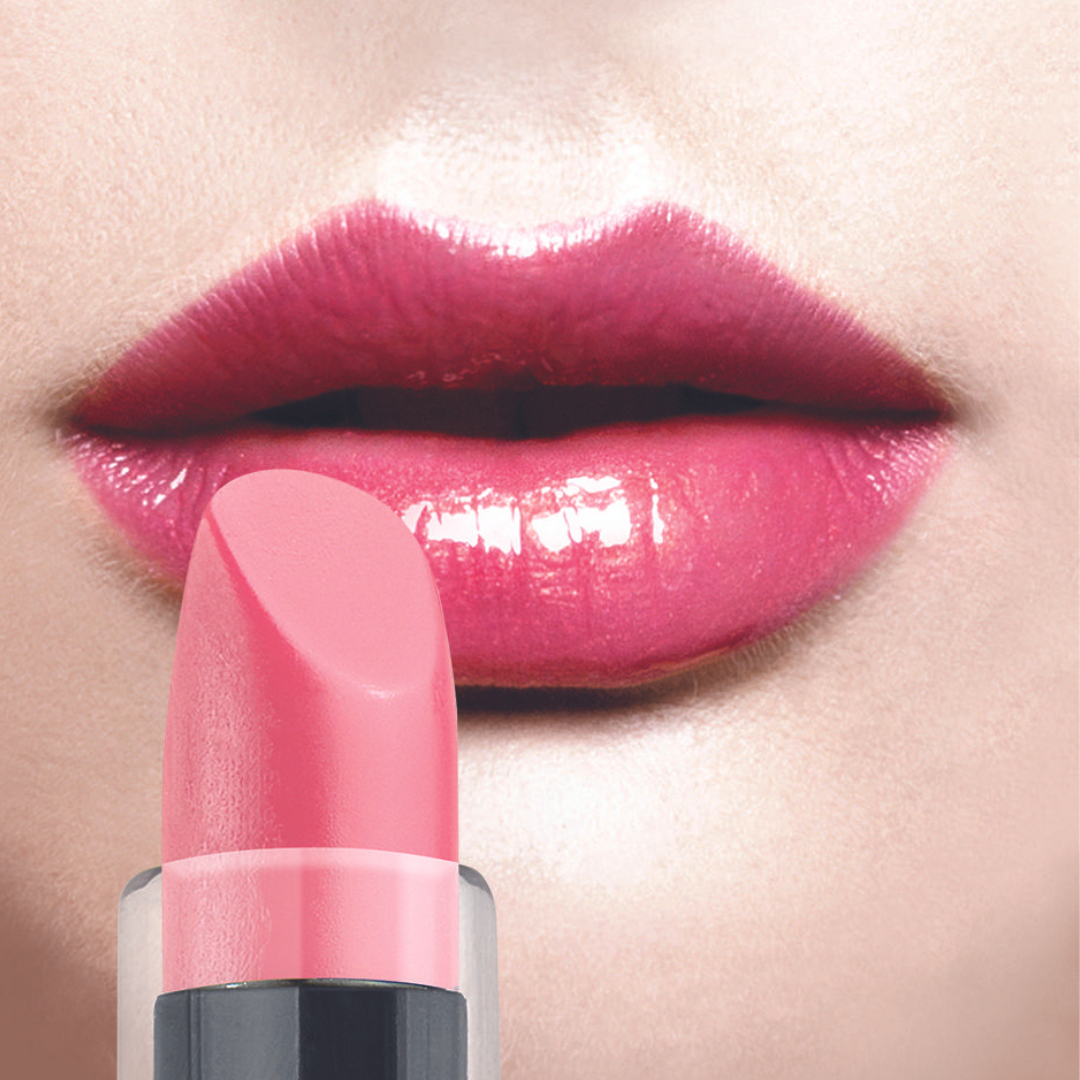 MoodMatcher Color Changing Lipstick Pink To Natural Pink
