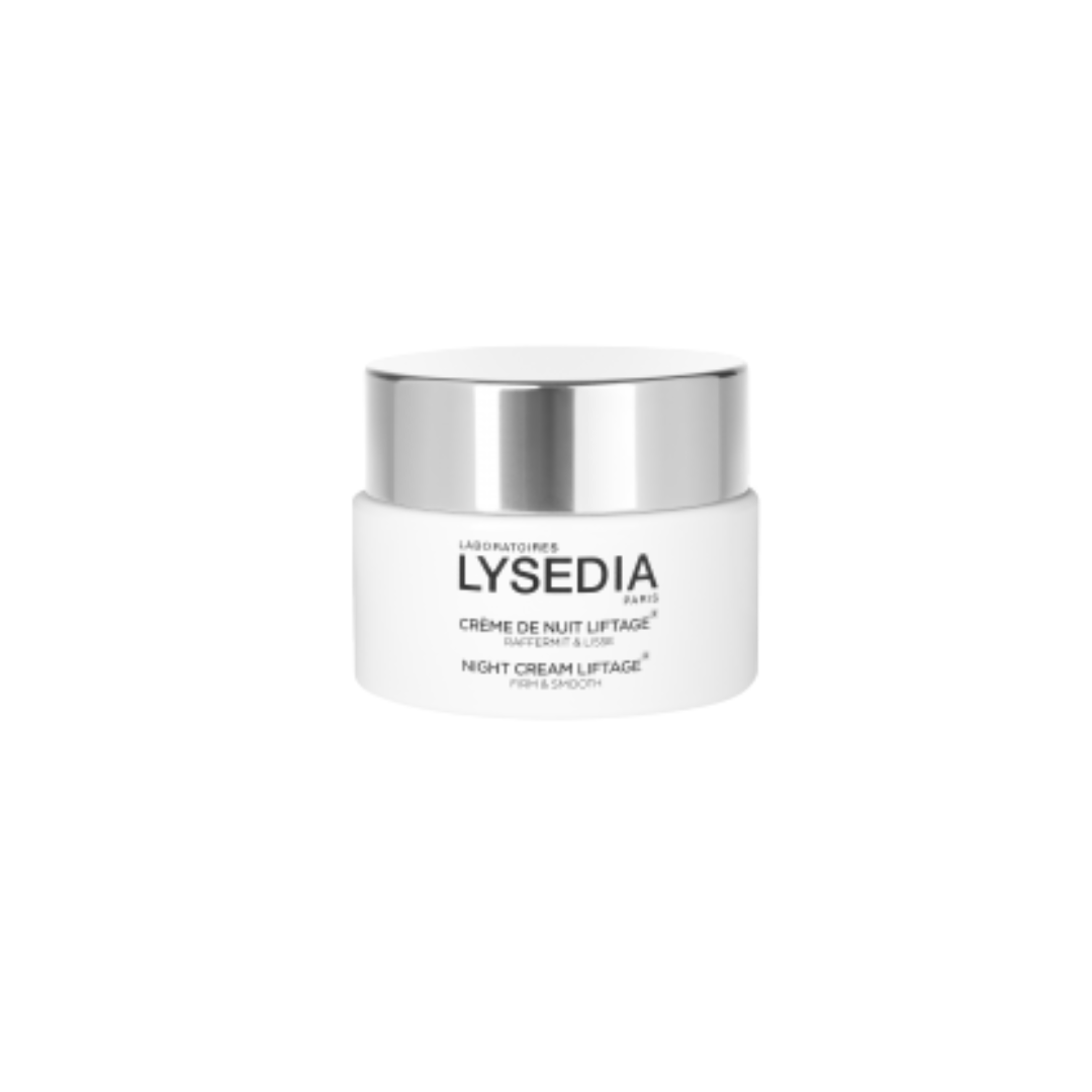 Lysedia Liftage Anti-Wrinkle Night Cream 50 ml - Medaid International