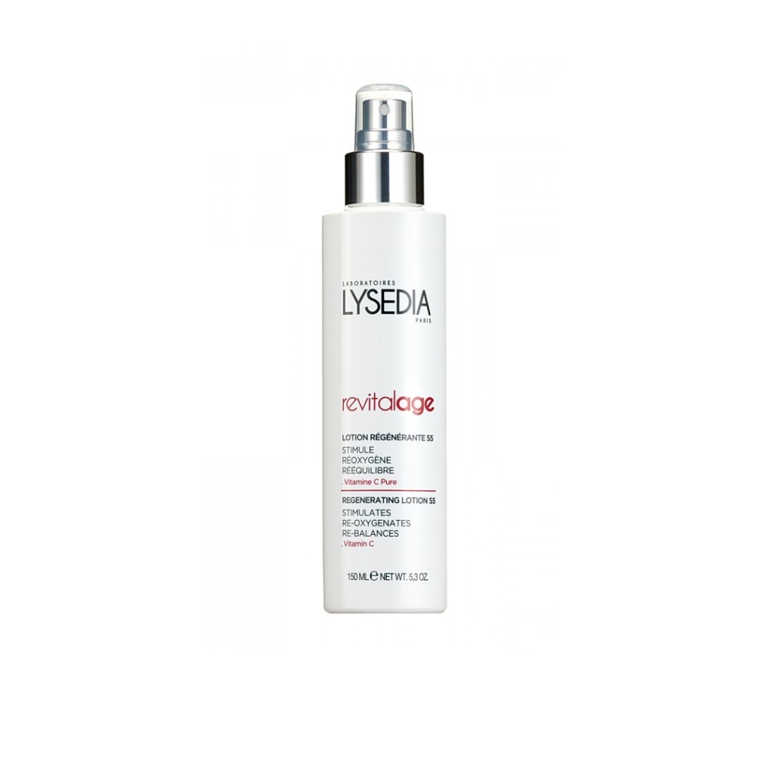 Lysedia Regenerating Lotion S5 Revitalage 150 ml - Medaid International