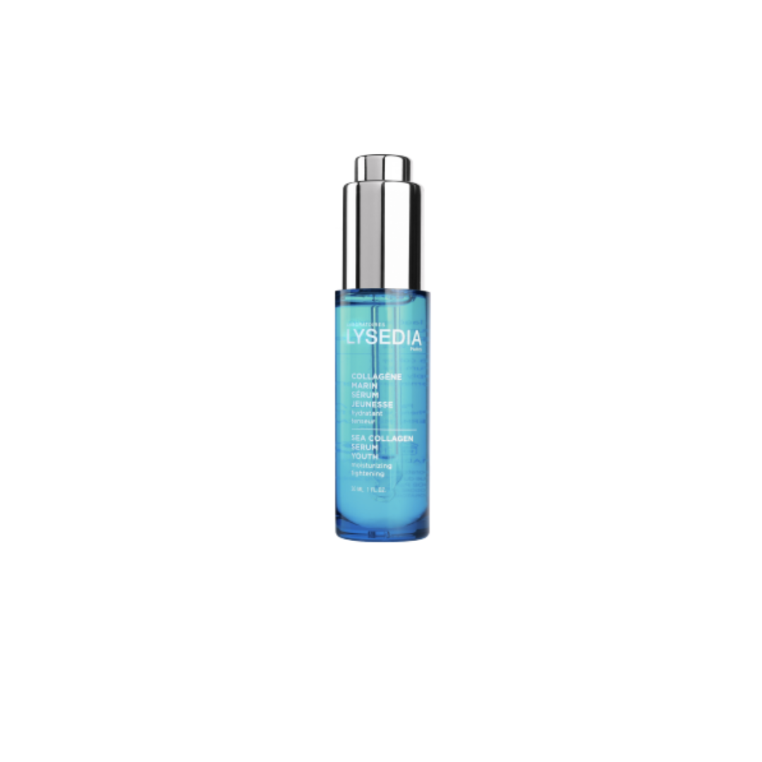 Lysedia Sea Collagen Youth Serum 30 ml