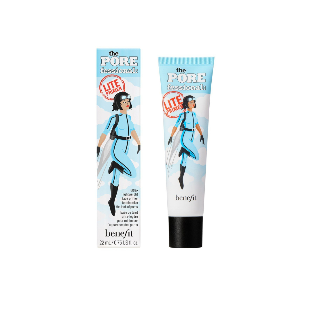 Benefit Cosmetics The POREfessional: Lite Primer