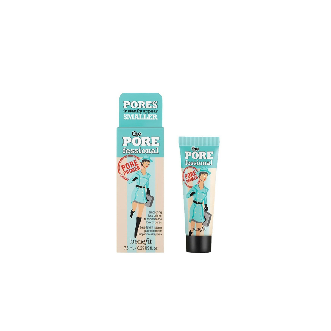 Benefit Cosmetics The POREfessional Face Primer Travel Size Mini