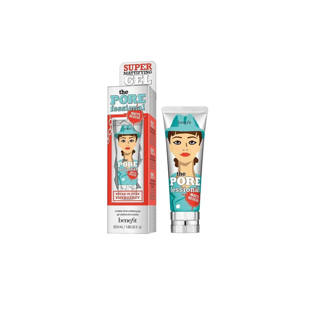 Benefit Cosmetics The POREfessional: Matte Rescue Gel - Medaid International