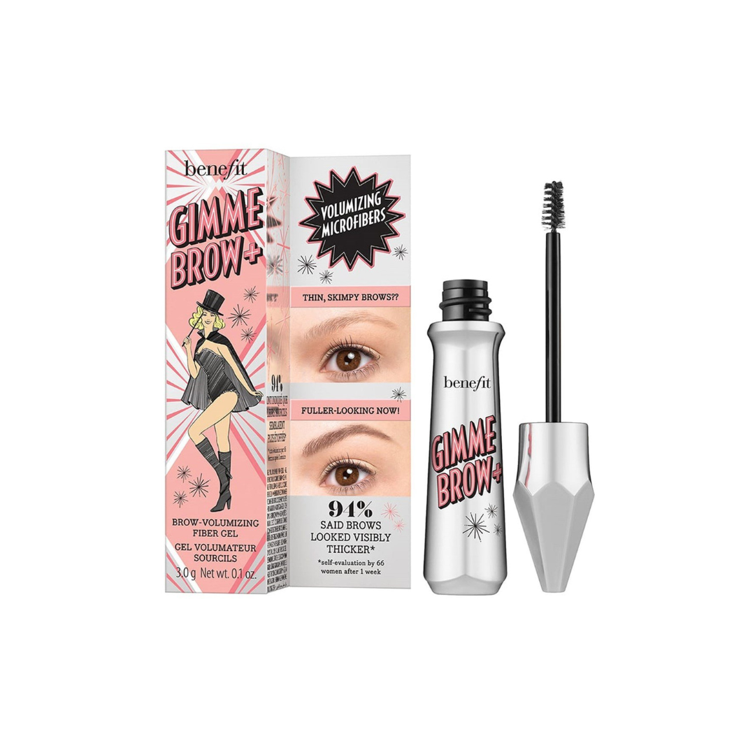 Benefit Cosmetics Gimme Brow+ Volumizing Eyebrow Gel - Medaid International