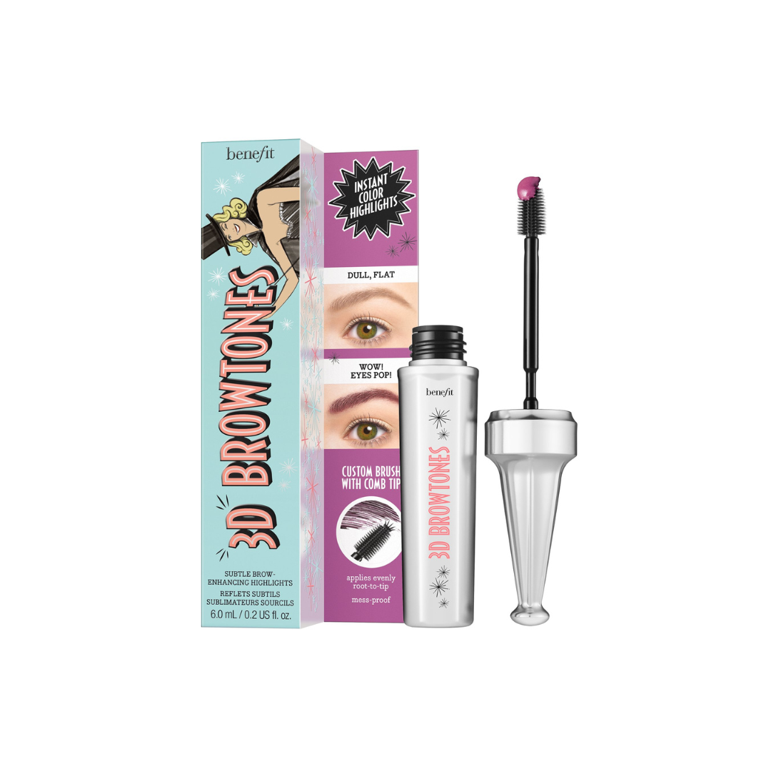 Benefit Cosmetics 3D BROWtones Eyebrow Enhancer - Medaid International