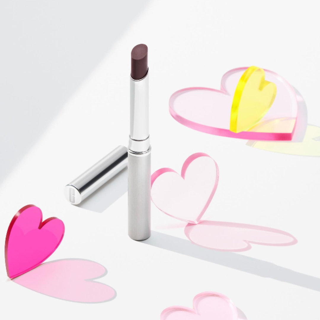 Clinique Almost Lipstick In Black Honey