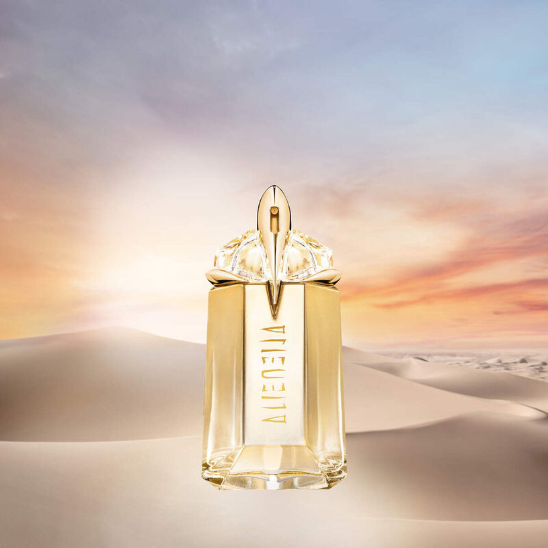 Mugler Alien Goddess Eau De Parfum For Women