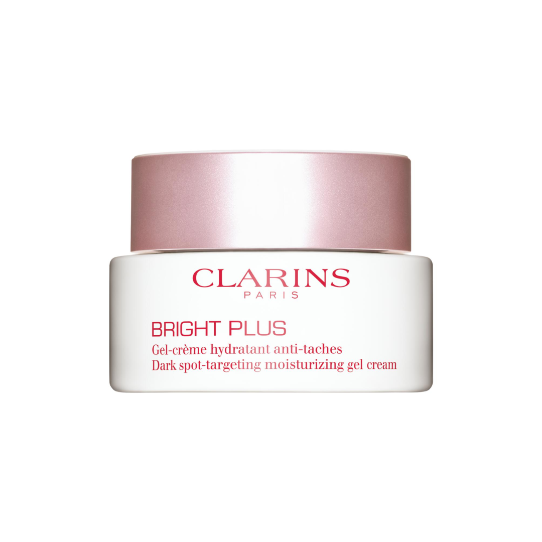 Clarins Bright Plus Moisturizing Gel Cream 50ml