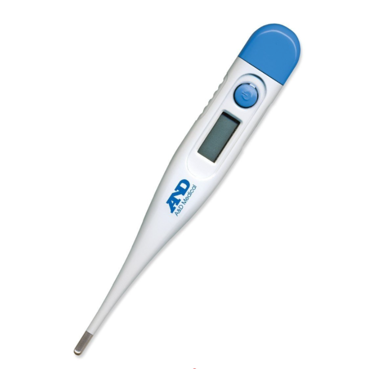 A&D Digital Thermometer - Medaid International