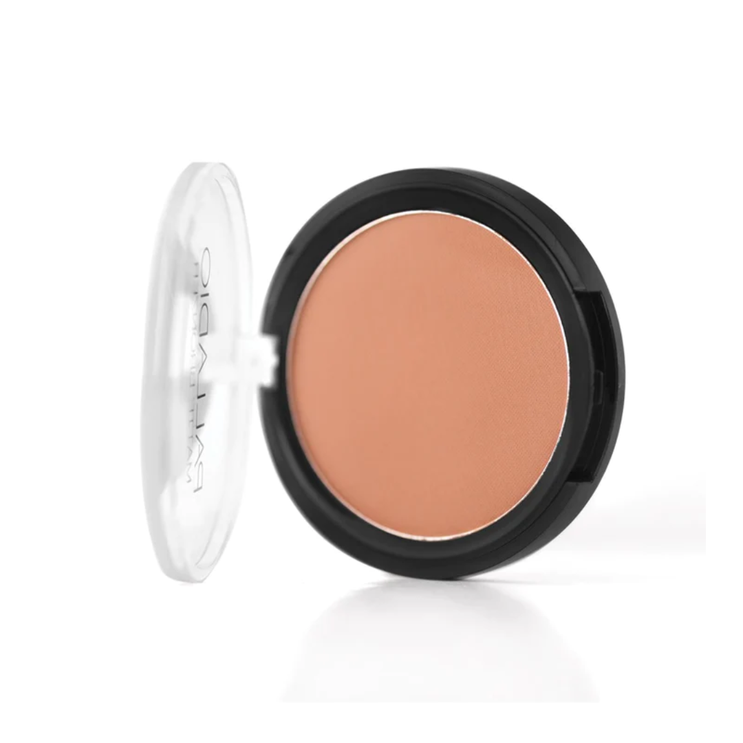Palladio Matte Bronzer