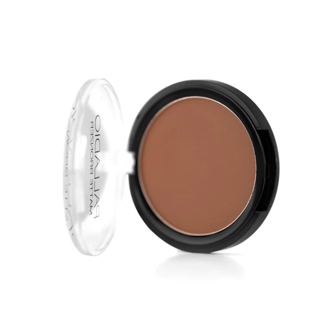 Palladio Matte Bronzer