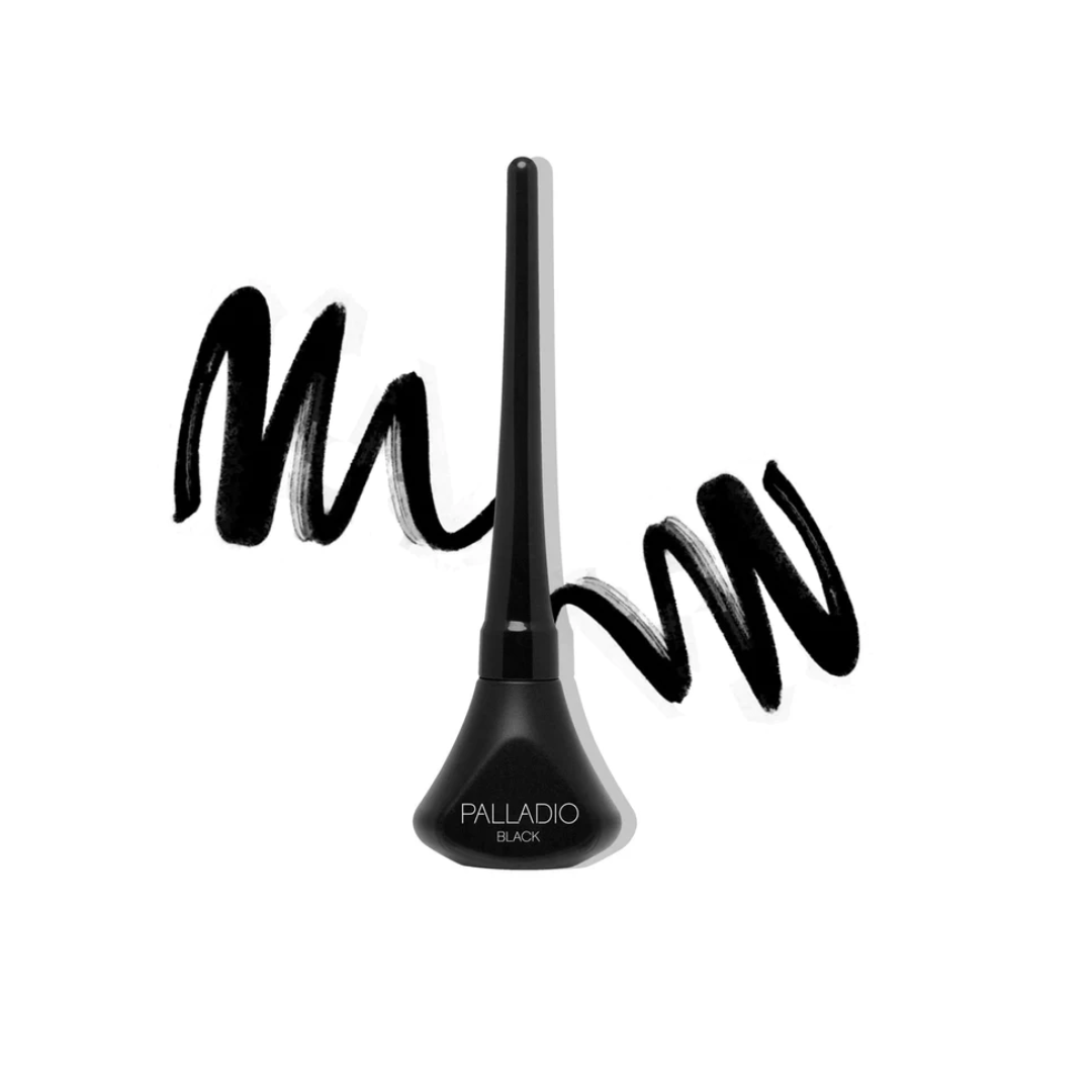 Palladio Liquid Eyeliner