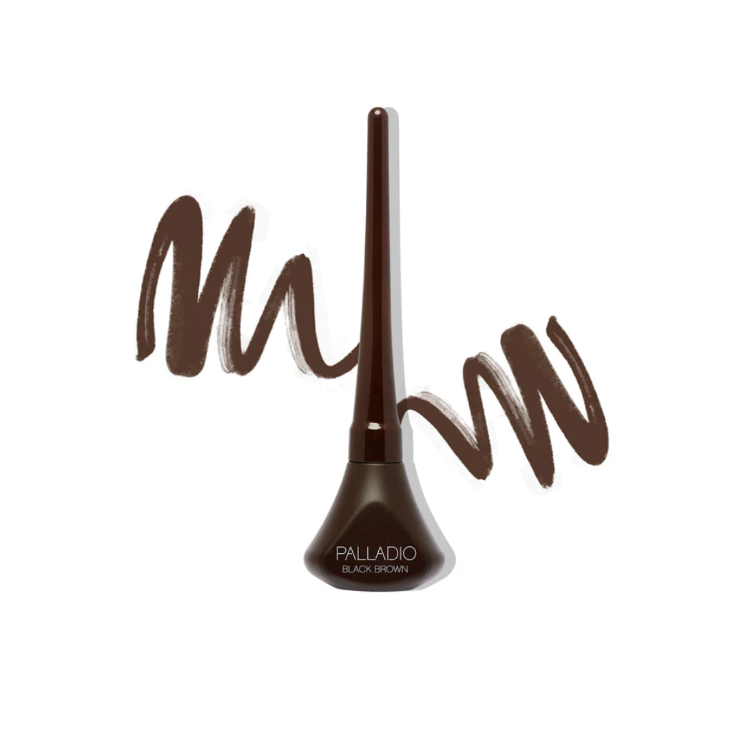 Palladio Liquid Eyeliner