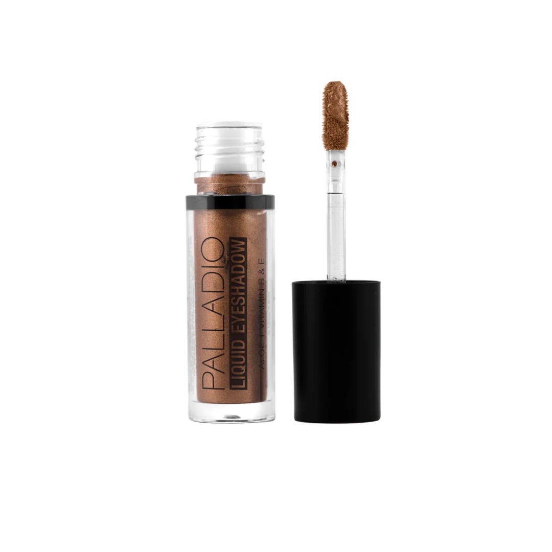 Palladio Liquid Eyeshadow