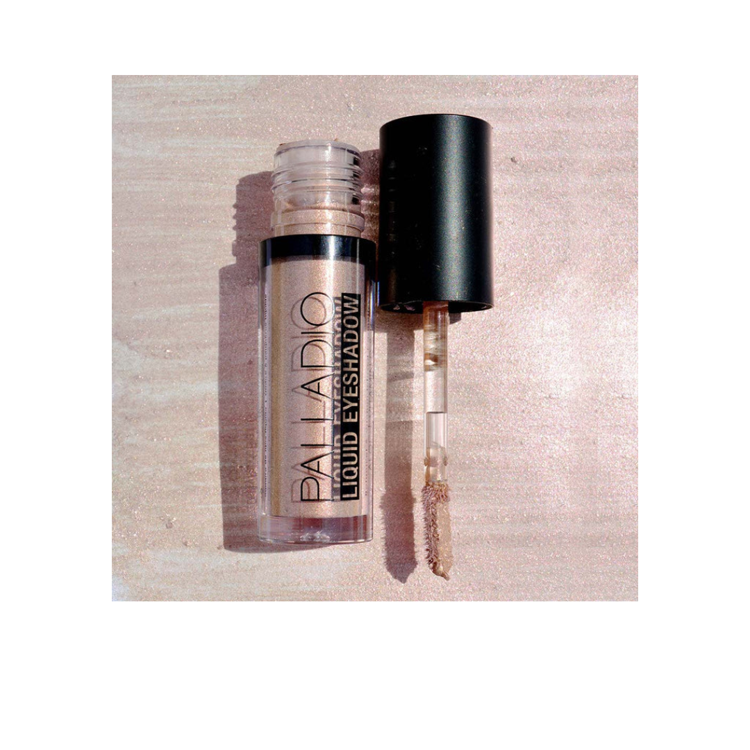 Palladio Liquid Eyeshadow