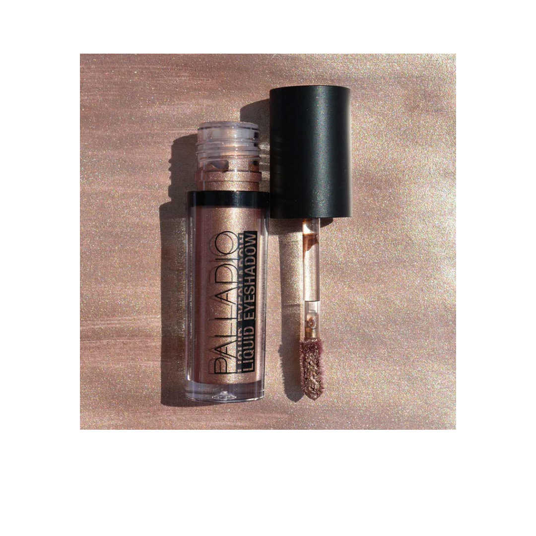 Palladio Liquid Eyeshadow
