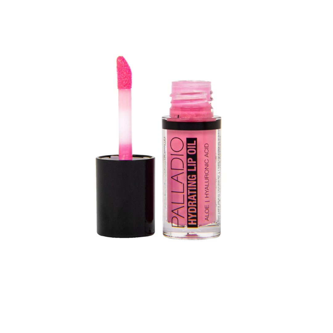 Palladio Hydrating Ultra Juicy Lip Oil