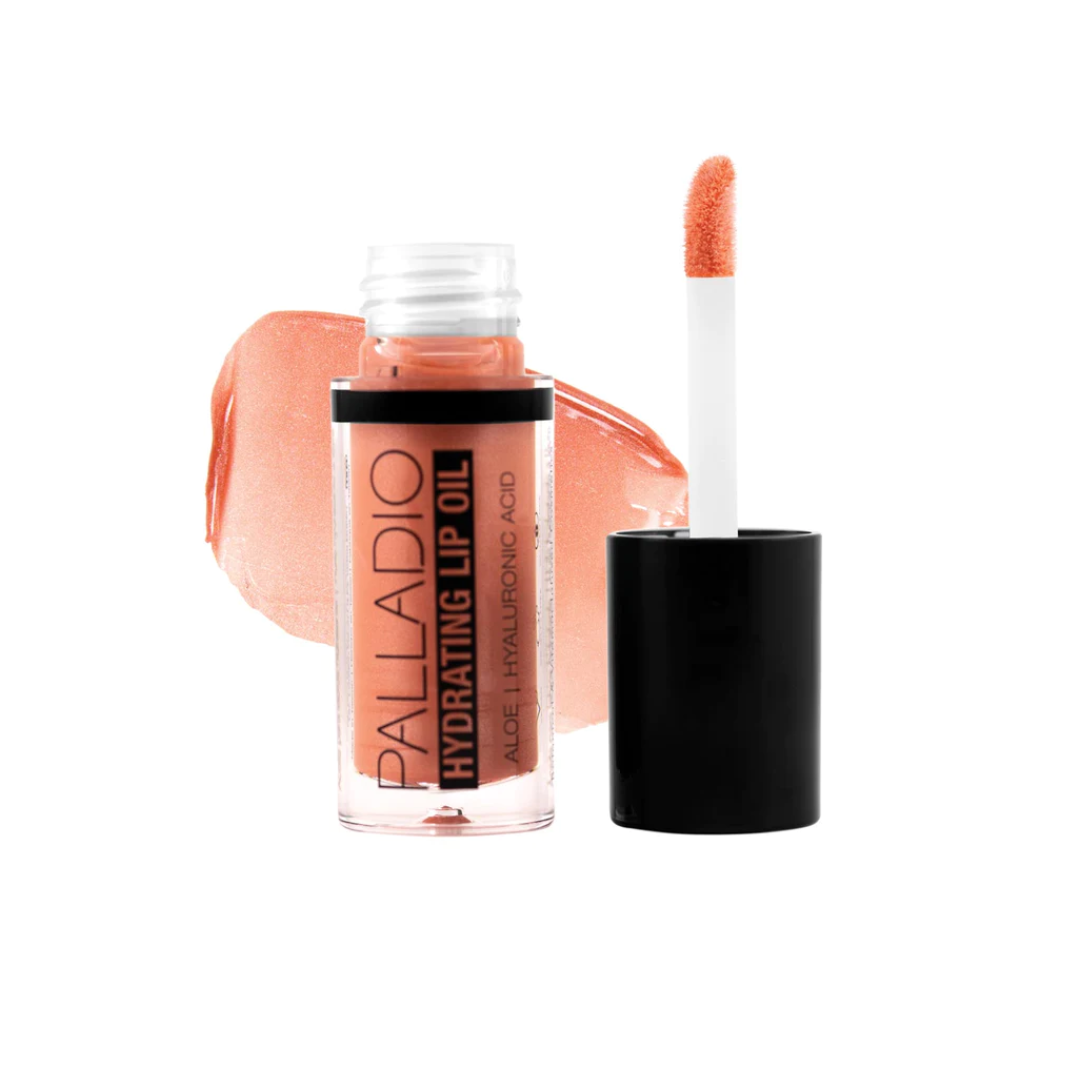 Palladio Hydrating Ultra Juicy Lip Oil
