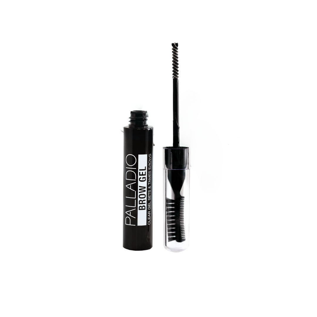 Palladio Brow Gel Clear